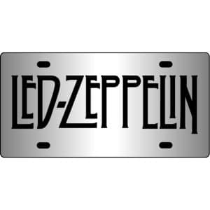 Led-Zeppelin-Mirror-License-Plate