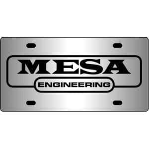 Mesa-Engineering-Mirror-License-Plate
