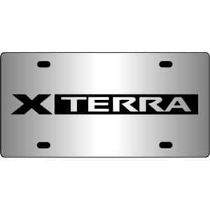 Nissan-Xterra-Mirror-License-Plate