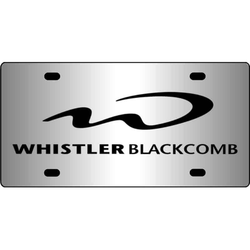 Whistler-Blackcomb-Ski-Resort-Mirror-License-Plate