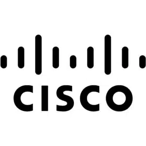 Cisco Logo Decal Sticker