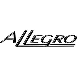 Tiffin Allegro RV Decal Sticker