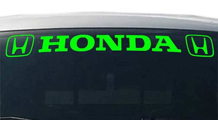 Windshield-Visor-Decals